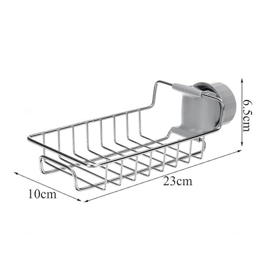 Kitchen Sink Caddy Organizer