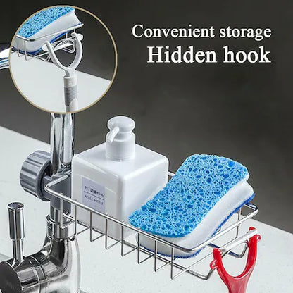 Kitchen Sink Organizer