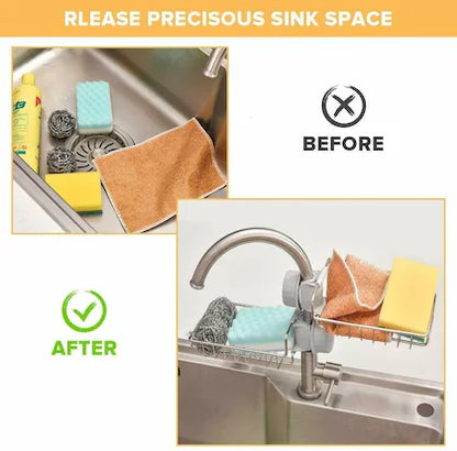 Kitchen Sink Organizer