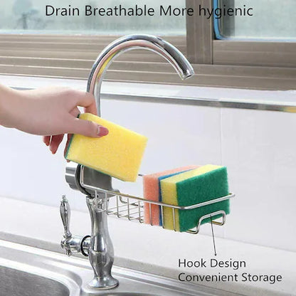 Kitchen Sink Organizer